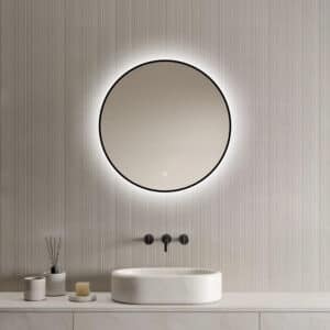 Badkamerspiegel Ilona 60x60