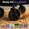 Bolderkar Venec - benefits any terrain - elk terrein