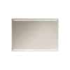 Badkamerspiegel Felix 80x60cm product afbeelding witte achtergrond