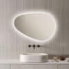 Badkamerspiegel Venus 90 x 60 product afbeelding v2