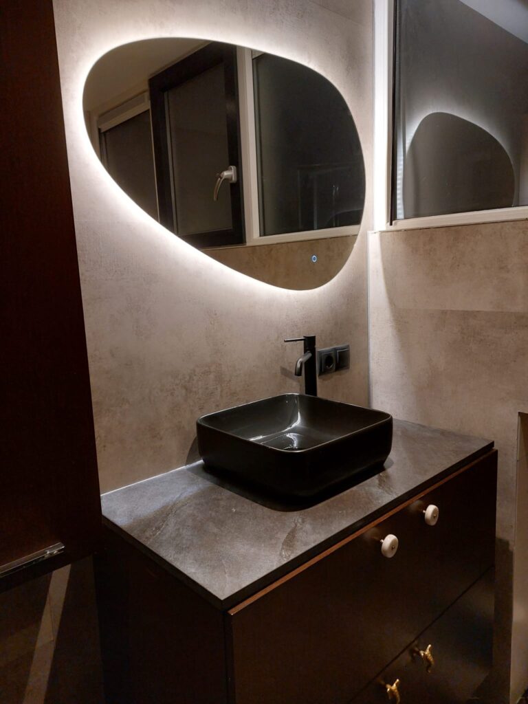 Badkamerspiegel Venus 90x60 impressie 2111 (3)