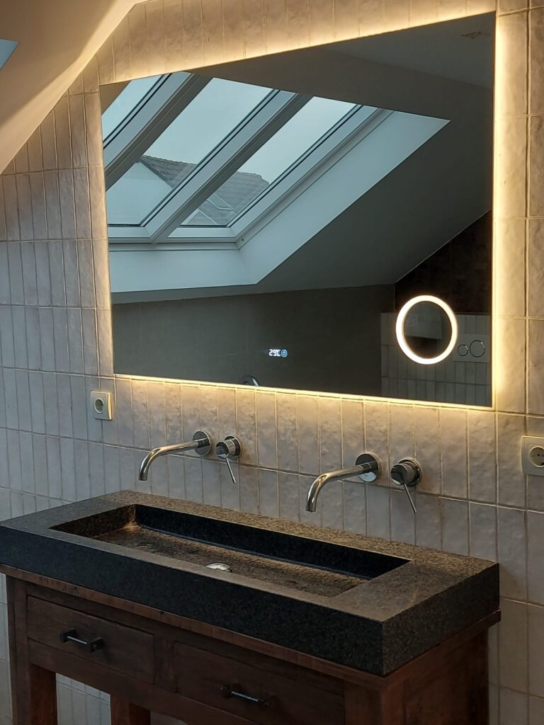 Badkamerspiegel lorina klant sfeer (3)