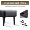 Prullenbak Venice details 7