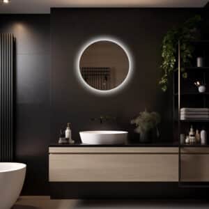 Badkamerspiegel Lena, Productafbeelding