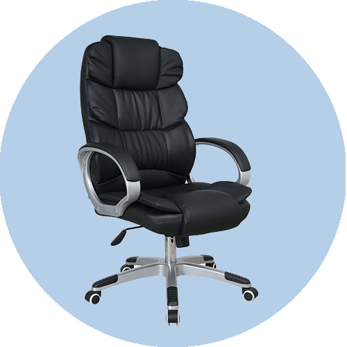 Bureaustoelen_icoon