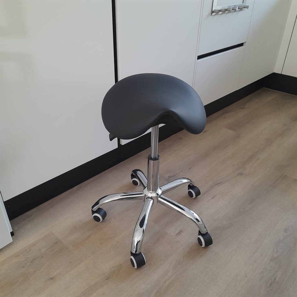 Zadelkruk ErgoBalance impressie 5