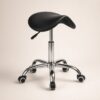 Zadelkruk ErgoBalance – Ergonomische zadelkruk, Verstelbaar en Wendbaar en tot 130kg detail (1)