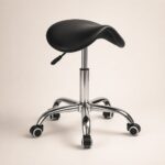 Zadelkruk ErgoBalance – Ergonomisch, Verstelbaar en Wendbaar