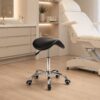 Zadelkruk ErgoBalance – Ergonomische zadelkruk, Verstelbaar en Wendbaar en tot 130kg detail (5)