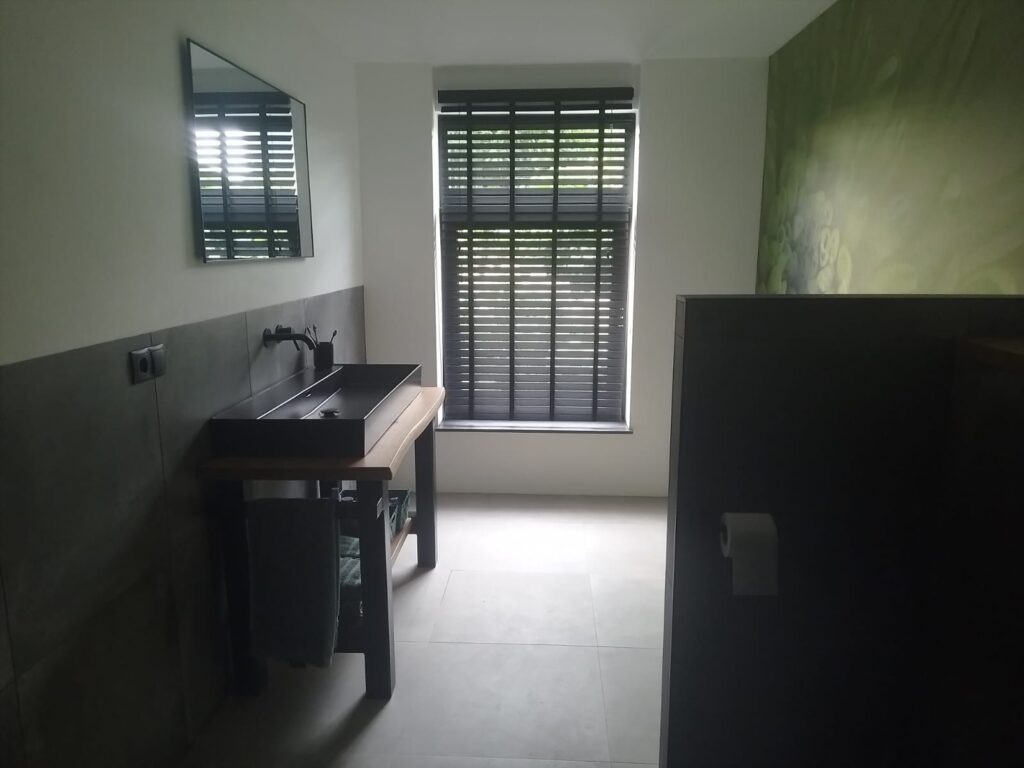 Badkamerspiegel Sorento klant sfeer 1.2