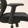 Bureaustoel ErgoElite Aircomfort, detail (1)