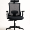Bureaustoel ErgoElite Aircomfort, detail (10)
