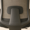 Bureaustoel ErgoElite Aircomfort, detail (12)