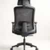 Bureaustoel ErgoElite Aircomfort, detail (7)