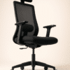Bureaustoel ErgoElite Aircomfort, detail (8)