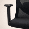 Bureaustoel ErgoMotion Aircomfort, details (13)