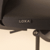 Bureaustoel ErgoMotion Aircomfort, details (3)