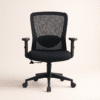 Bureaustoel ErgoMotion Aircomfort, details (5)