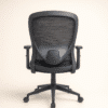 Bureaustoel ErgoMotion Aircomfort, details (9)