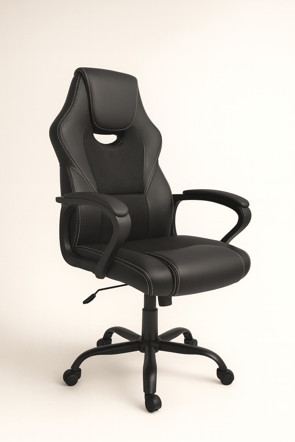 Bureaustoel GameForce-X detail (4)