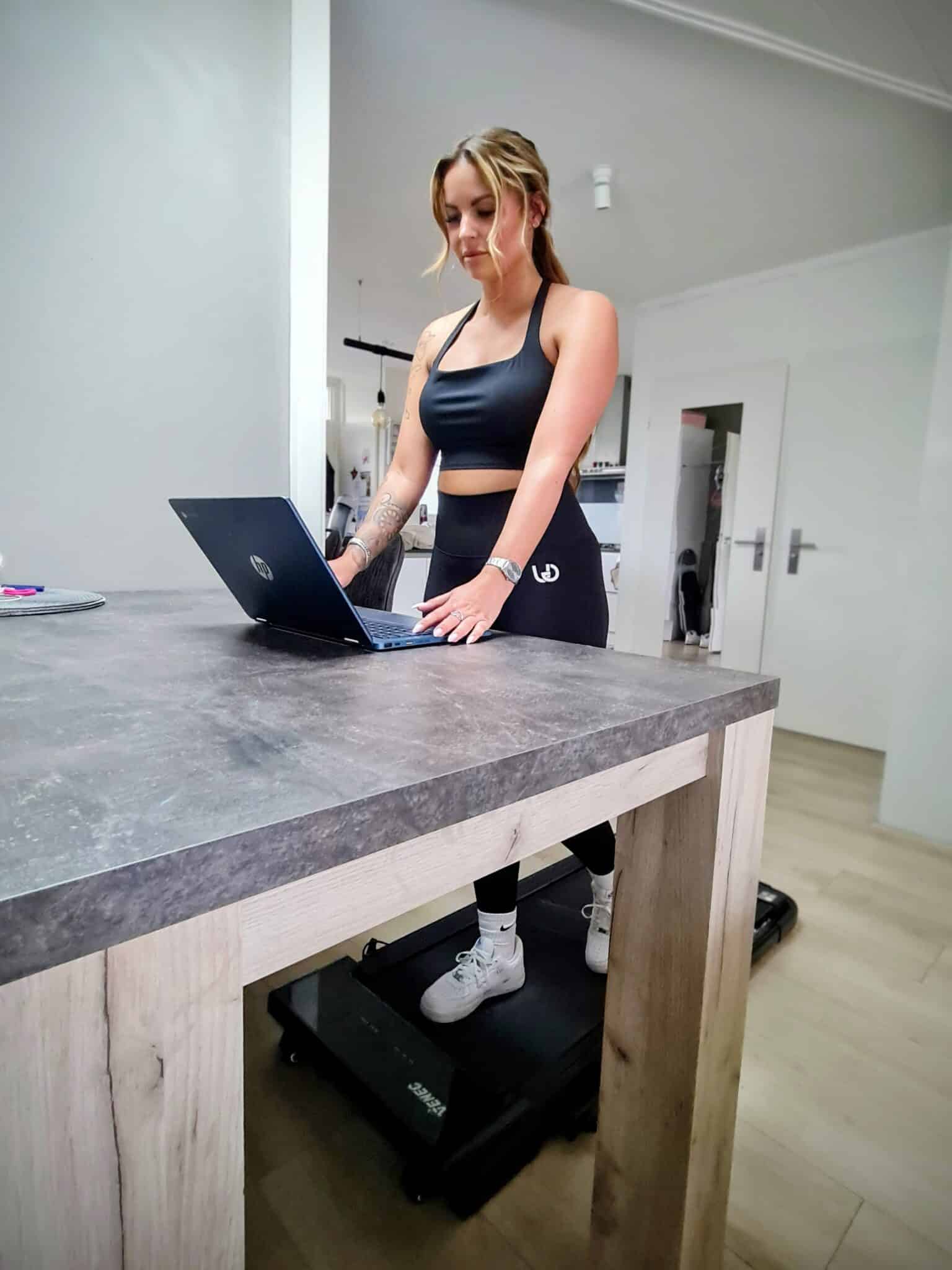 Loopband Venec BalancePRO sfeer 4