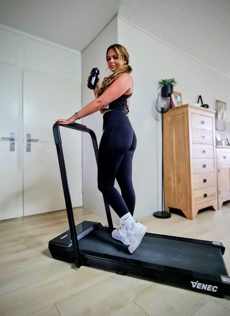 Loopband Venec BalancePRO sfeer 5