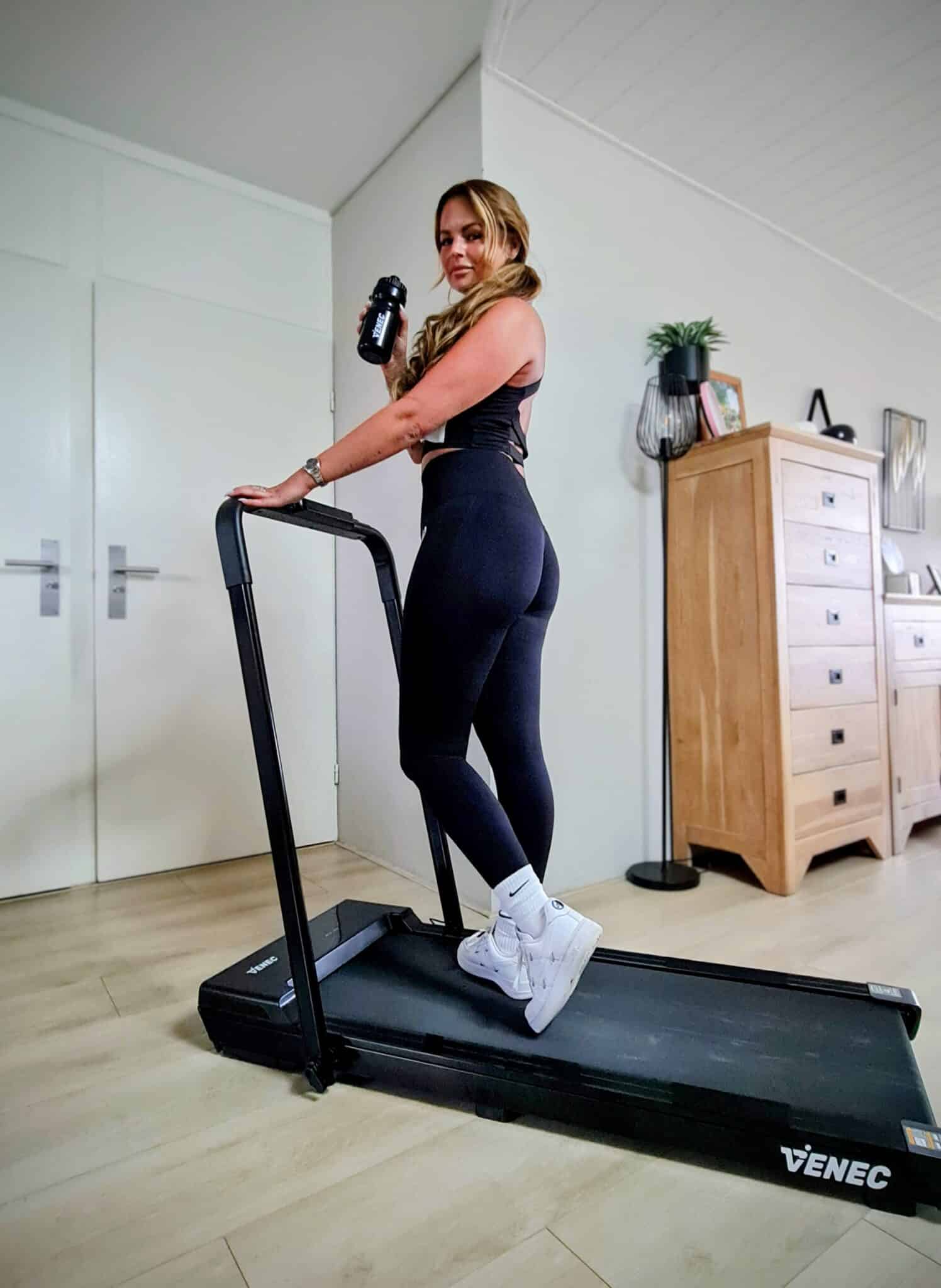 Loopband Venec BalancePRO sfeer 5