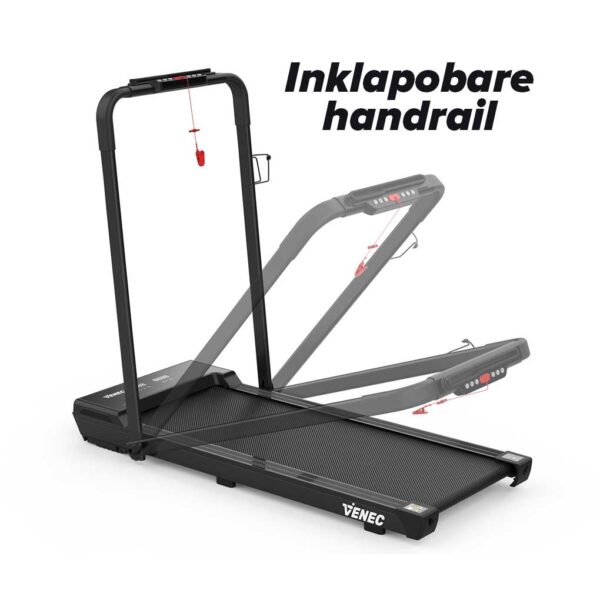 Loopband Venec BalancePRO detail 9