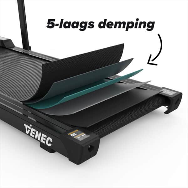 Loopband Venec BalancePRO detail 6