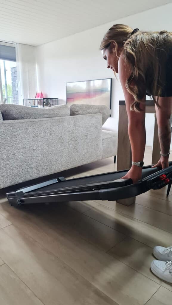 Loopband Venec BalancePRO sfeer 6