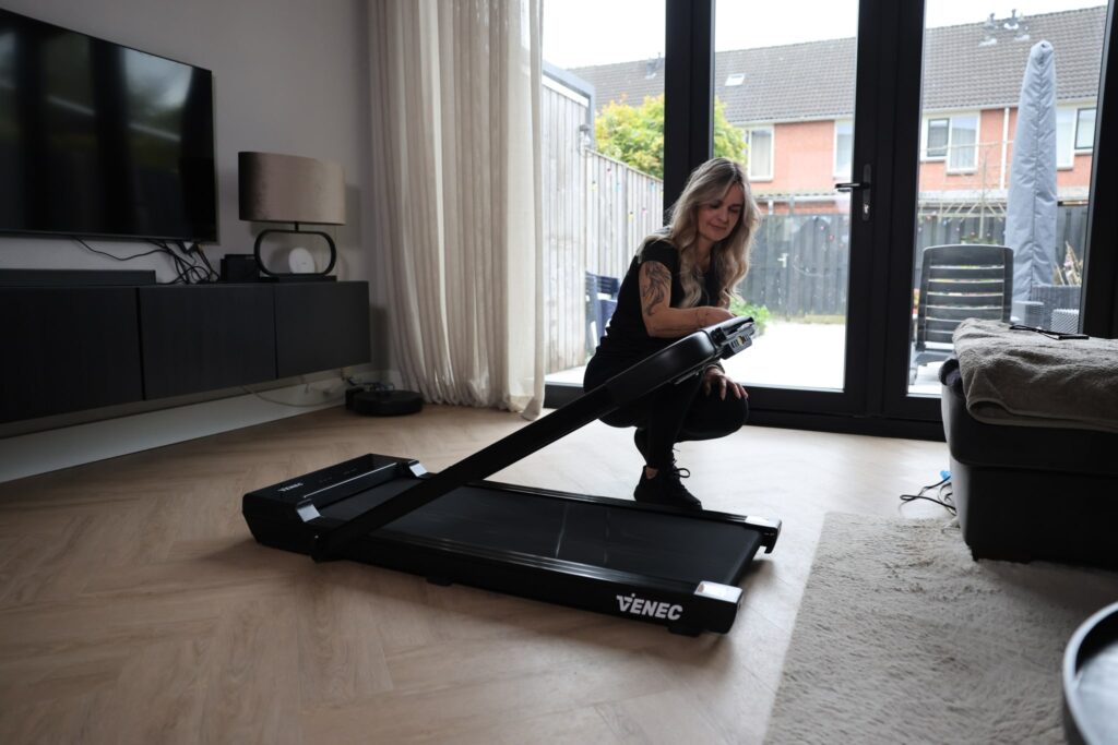 Loopband Venec BalancePRO sfeer 2