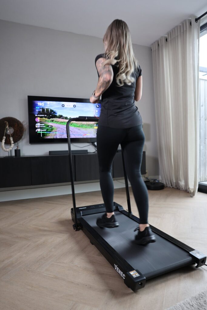 Loopband Venec BalancePRO sfeer