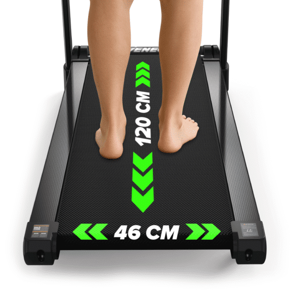 Loopband venec PaceRUNNER 1