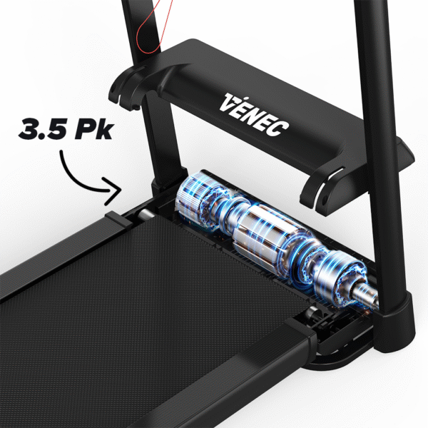 Loopband venec PaceRUNNER 6