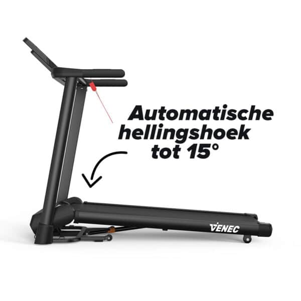 Loopband venec PaceRUNNER 2