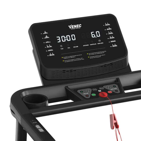 Loopband venec PaceRUNNER 4