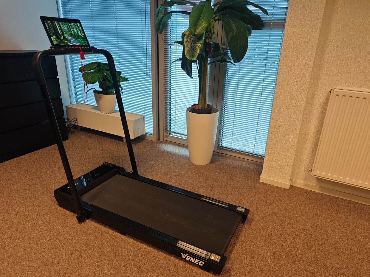 Loopband balance pro sfeer