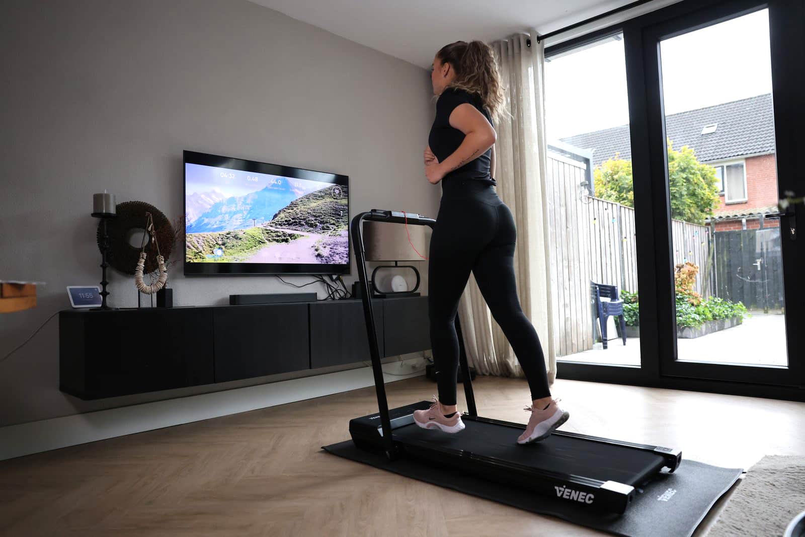 Loopband Venec BalancePRO sfeer 3