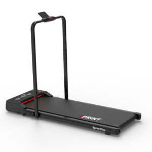 Loopband Sprint Plus 1-10 km/u