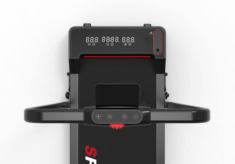 Springbok Loopband Loopband Sprint Plus 1-10 km/u bestel je bij MegaGoods