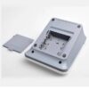Bloeddrukmeter BP-103H van Venec – Automatische Bovenarm Bloeddrukmeter met LCD Display achterkant