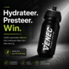 Venec Bidon 500 ml – BPA-vrije Sportbidon met Lekvrije Dop schuin