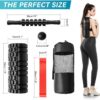 Yoga-foamrollerset-1
