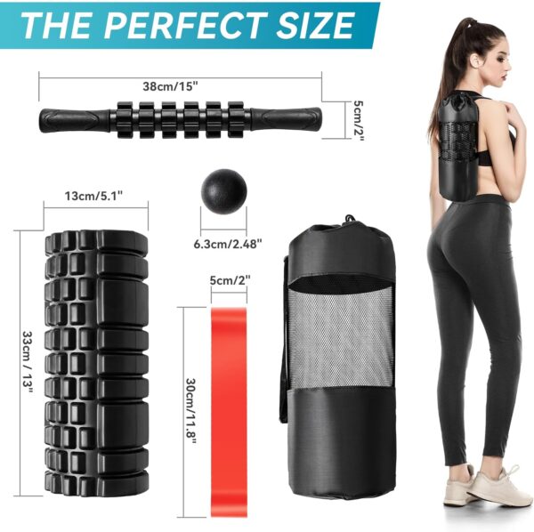 Yoga-foamrollerset-1