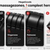 yoga foamroller set - roller