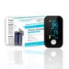 Zuurstofmeter met doos
