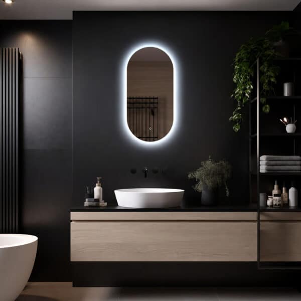 Badkamerspiegel-Aurelia-40x80_-met-gouden-lijst-3000-k-6000k-_1_