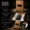 LOXA-verpakking-boogspiegel-100x45-led-uit